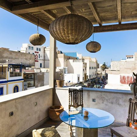 La Villa Essaouira Exterior foto