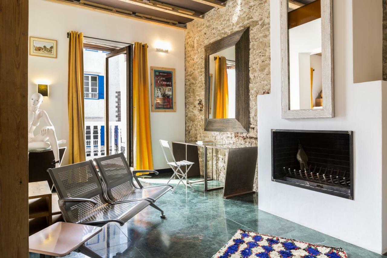 La Villa Essaouira Exterior foto