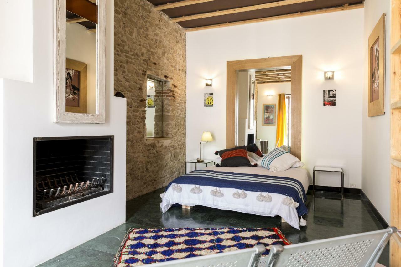 La Villa Essaouira Exterior foto