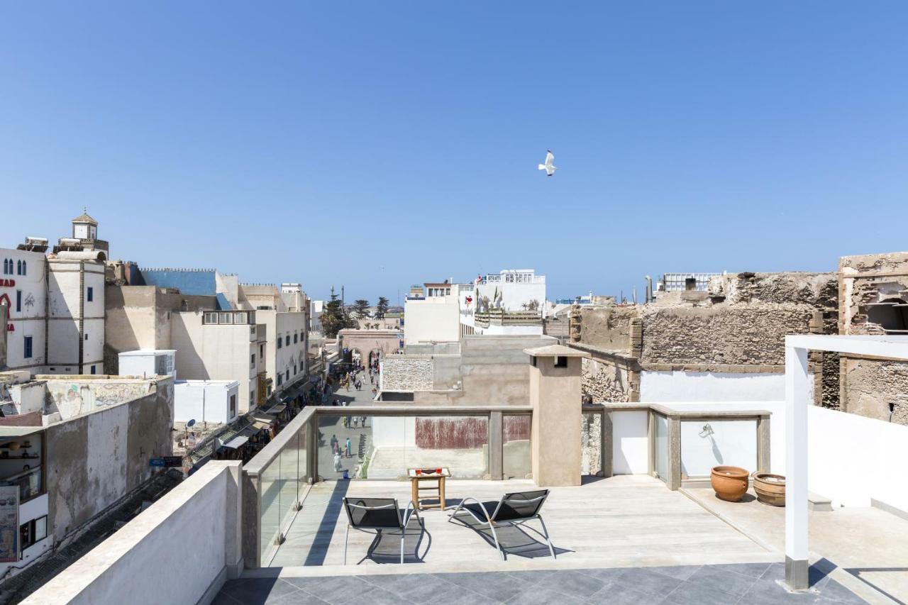 La Villa Essaouira Exterior foto